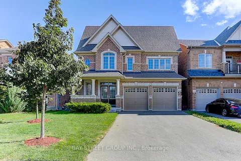 2433 Equestrian Cres Cres, Oshawa, ON L1L 0L9