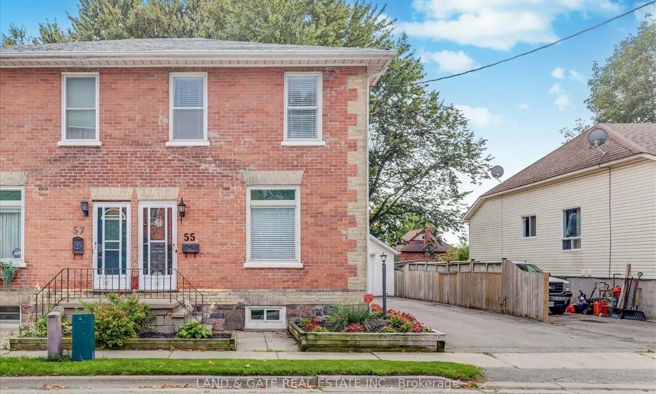 55 Elgin St, Oshawa, ON L1G 1S9