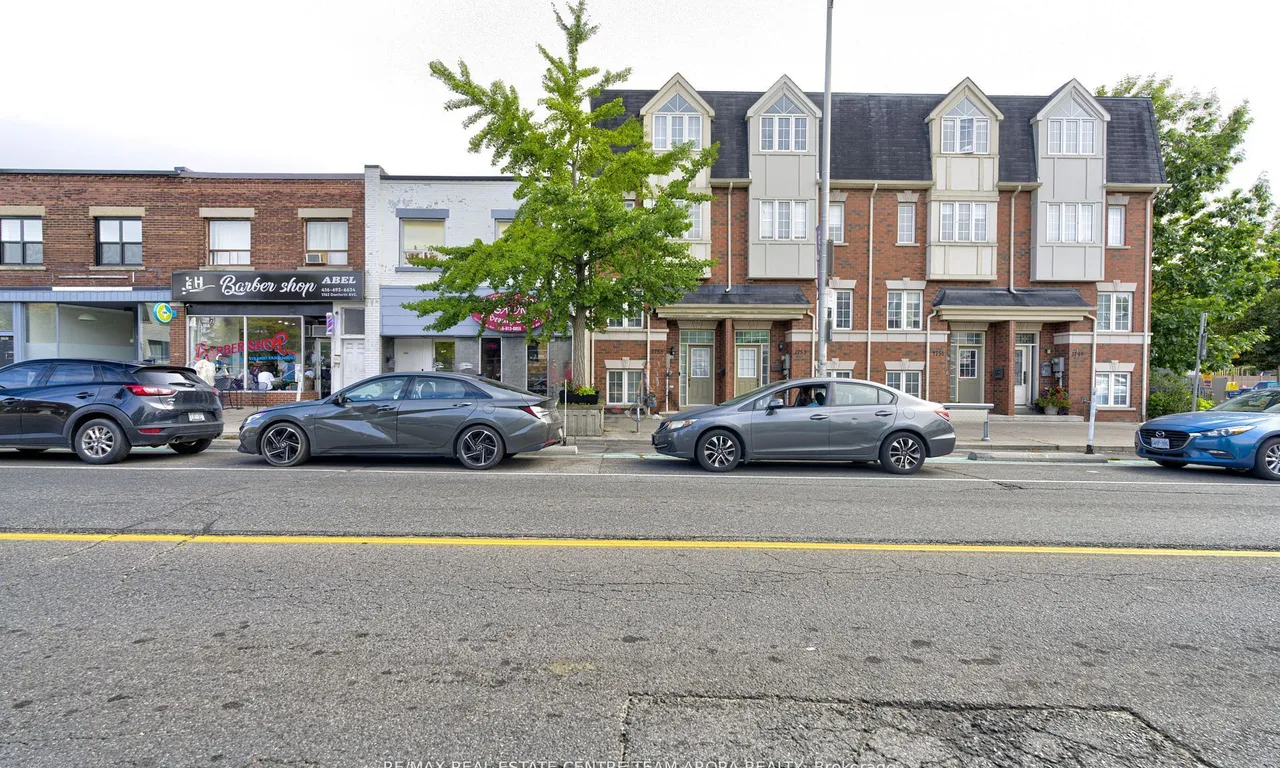 1755 Danforth Ave, Toronto, ON M4C 1J1