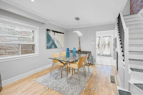 42 Larchmount Ave, Toronto, ON M4M 2Y7