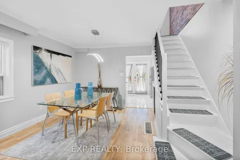 42 Larchmount Ave, Toronto, ON M4M 2Y7