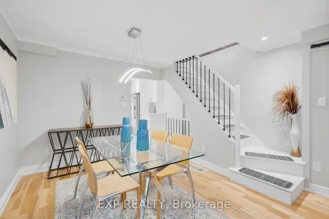 42 Larchmount Ave, Toronto, ON M4M 2Y7