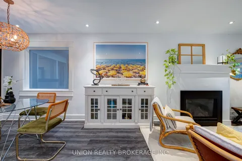 24 Rushbrooke Ave, Toronto, ON M4M 3A9