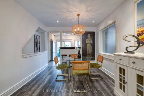 24 Rushbrooke Ave, Toronto, ON M4M 3A9