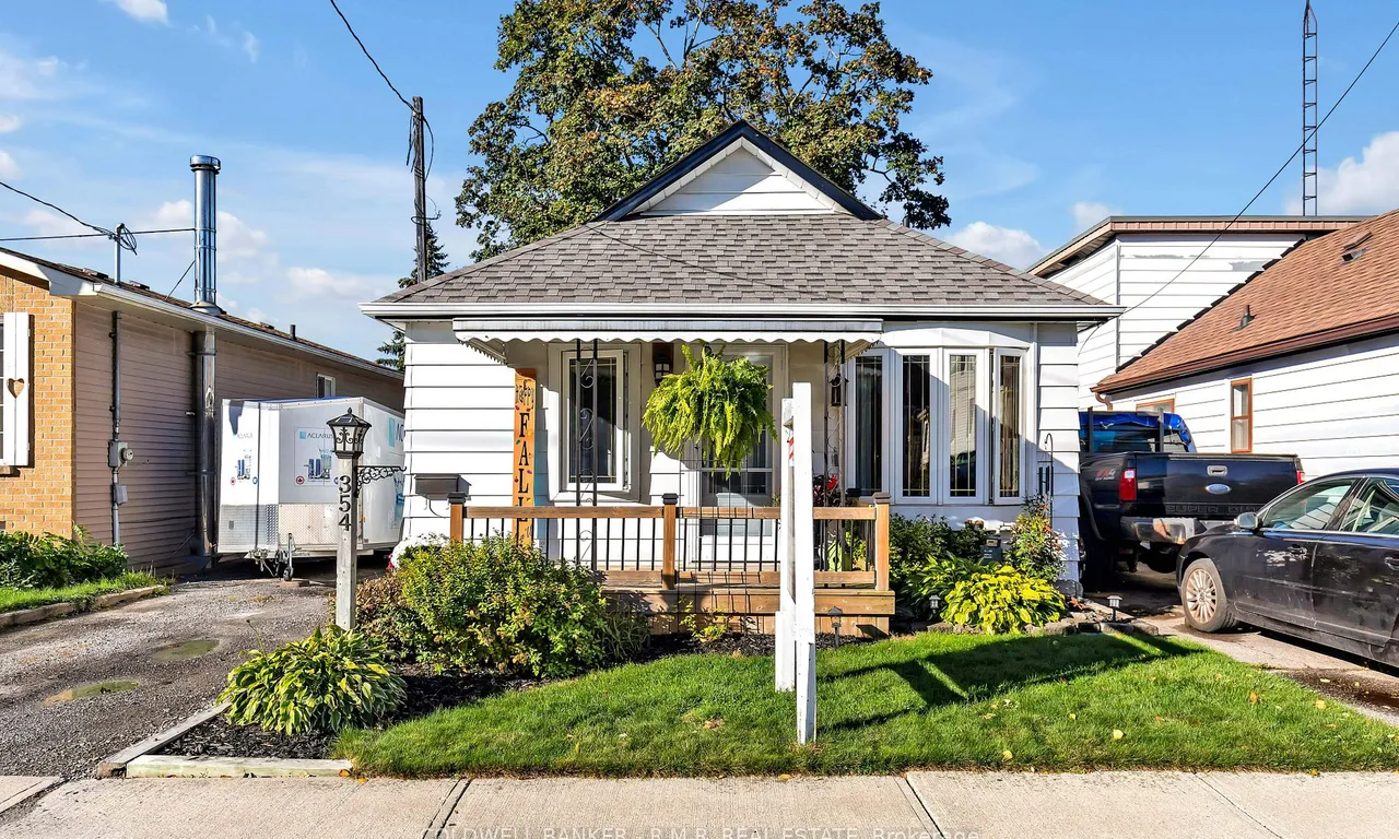 354 Verdun Rd, Oshawa, ON L1H 5T5