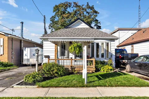 354 Verdun Rd, Oshawa, ON L1H 5T5