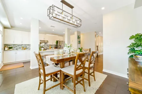 65 KEITH WRIGHT Cres, Ajax, ON L1Z 0P9