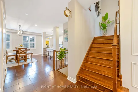 65 KEITH WRIGHT Cres, Ajax, ON L1Z 0P9