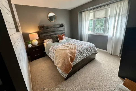 39 Darryl Caswell Way, Clarington, ON L1C 0H9