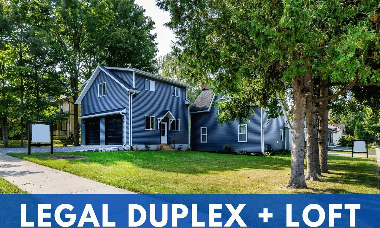 264 Mary St, Scugog, ON L9L 1B7