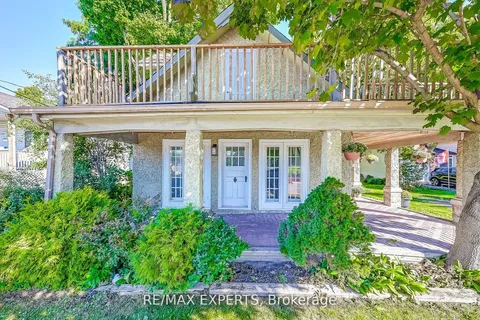 76 Winchester Rd, Whitby, ON L1M 1B4