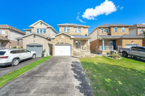 221 High St, Clarington, ON L1C 5G2