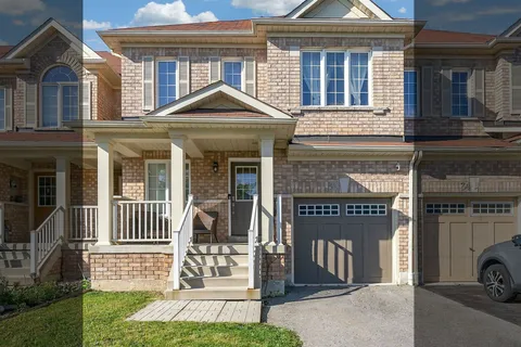 32 Booker Dr, Ajax, ON L1Z 0H3