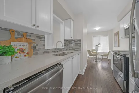 32 Booker Dr, Ajax, ON L1Z 0H3