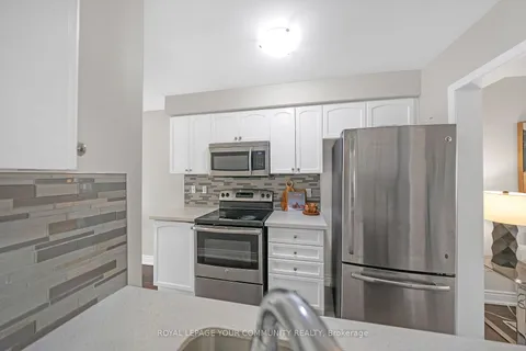 32 Booker Dr, Ajax, ON L1Z 0H3