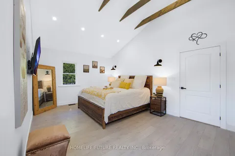 4474 Hill St, Clarington, ON L0A 1J0