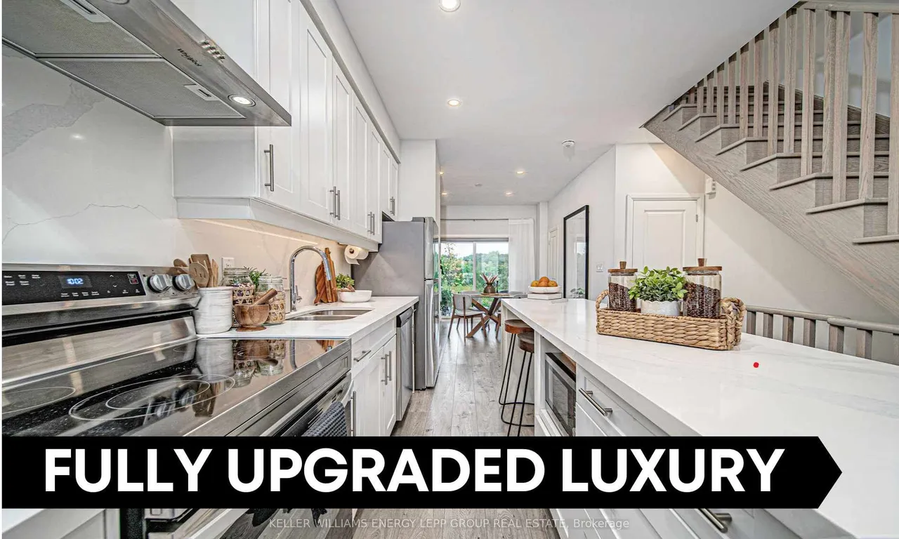 1706 Pleasure Valley Path, Oshawa, ON L1G 0E3