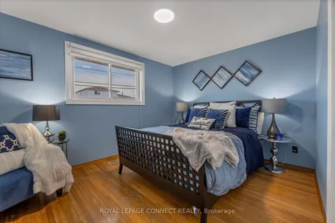 49 Dreyer Dr, Ajax, ON L1S 1J3