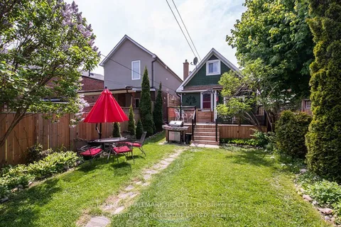 59 Sibley Ave, Toronto, ON M4C 5E8