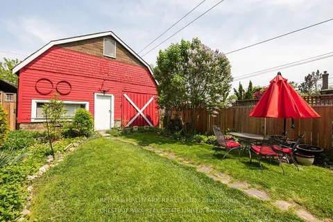 59 Sibley Ave, Toronto, ON M4C 5E8