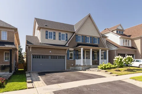 65 Northern Dancer Dr, Oshawa, ON L1L 0A9