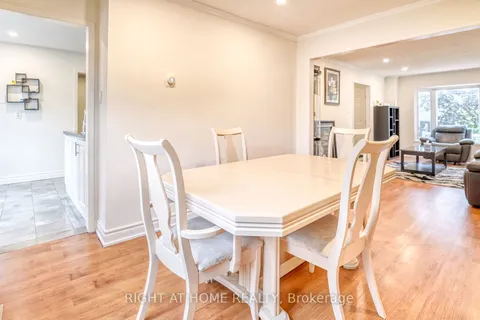 53 Dakin Dr, Ajax, ON L1T 2S2