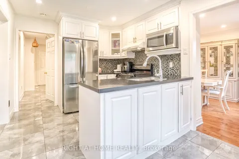 53 Dakin Dr, Ajax, ON L1T 2S2