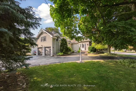 83 Cassels Rd, Whitby, ON L1M 1C6