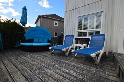 55 Bridges Dr, Clarington, ON L1B 1M7