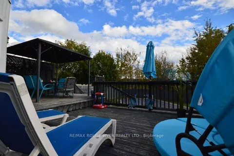 55 Bridges Dr, Clarington, ON L1B 1M7