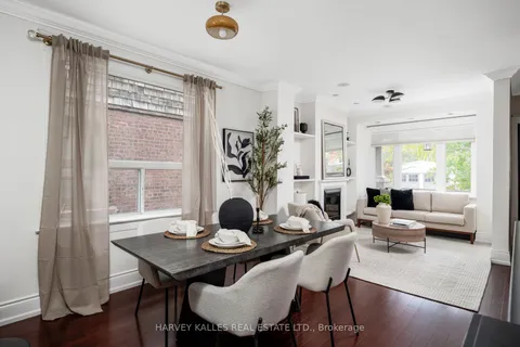 20 Cedarvale Ave, Toronto, ON M4C 4J4