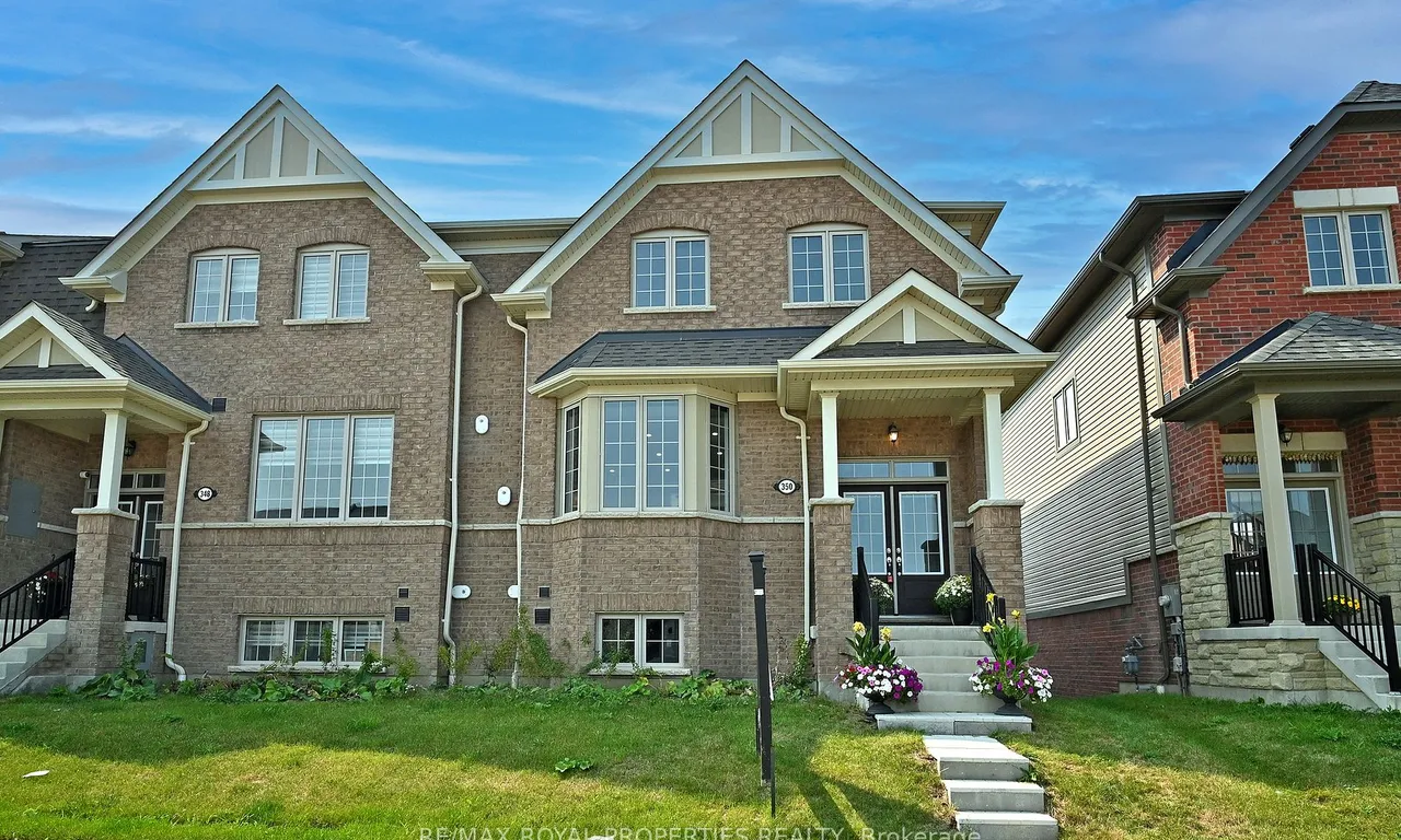 350 Coronation Rd, Whitby, ON L1P 0J1