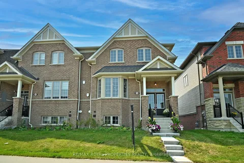 350 Coronation Rd, Whitby, ON L1P 0J1