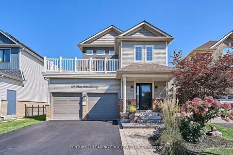 412 Whitby Shores, Whitby, ON L1N 9R5
