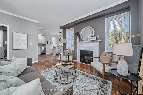 412 Whitby Shores, Whitby, ON L1N 9R5