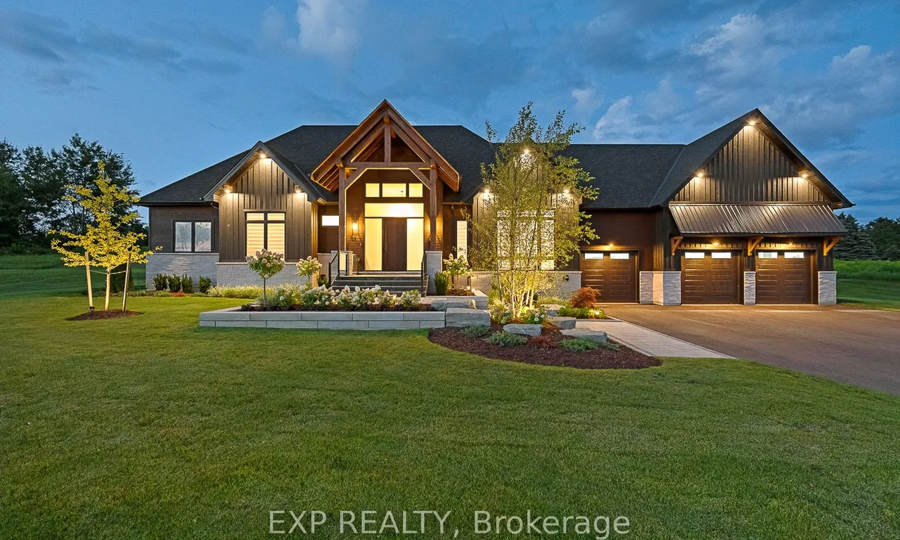 25 Franklin Cres, Whitby, ON L0B 1A0