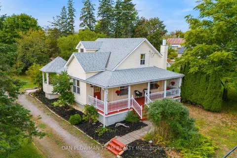 5274 Old Brock Rd, Pickering, ON L1Y 1A1