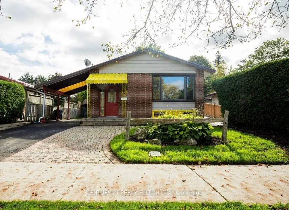 54 Howell Square, Toronto, ON M1B 1C4