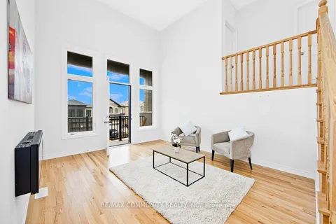 1278 Aquarius Tr, Pickering, ON L1X 0L9