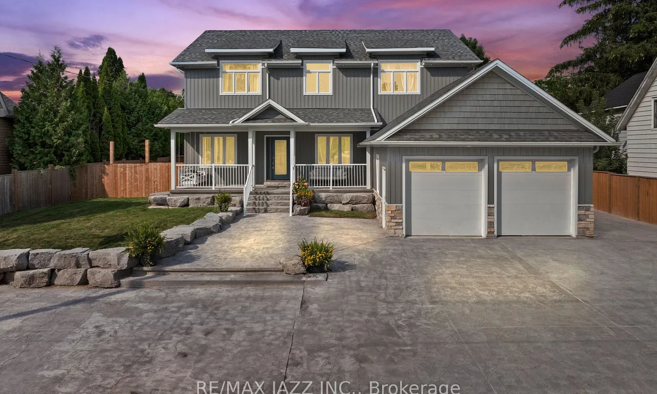 5277 Old Scugog Rd, Clarington, ON L0B 1J0