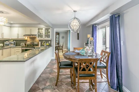 49 Simms Dr, Ajax, ON L1T 3J9