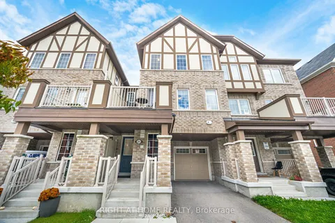 21 Bluegill Cres, Whitby, ON L1P 0E4
