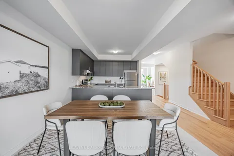 131 Air Dancer Cres, Oshawa, ON L1L 0V3