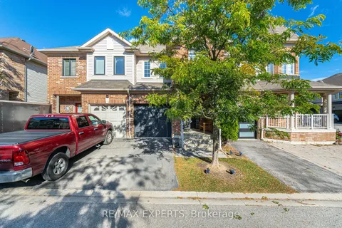 29 Delight Way, Whitby, ON L1M 0G1