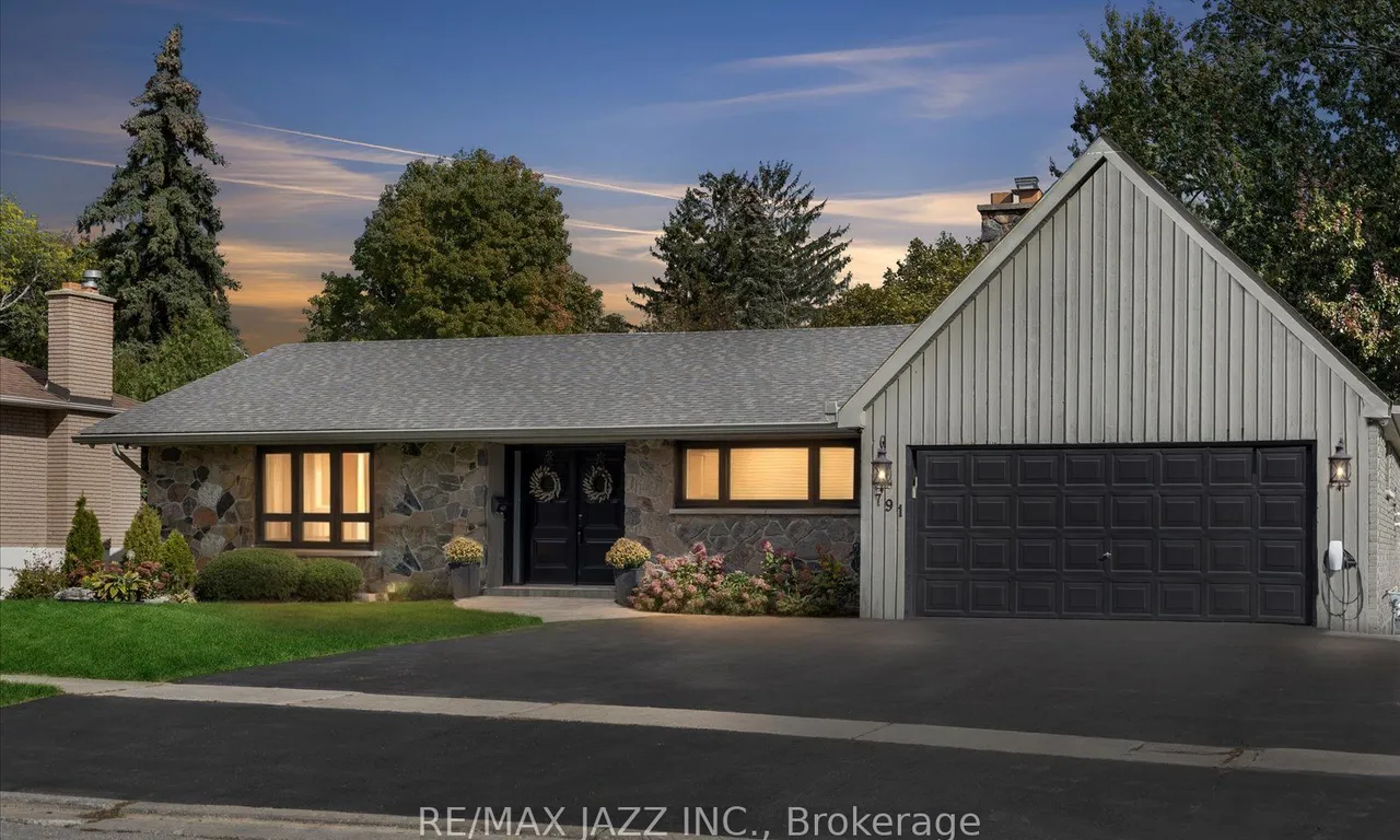 791 Oshawa Blvd, Oshawa, ON L1G 5V1