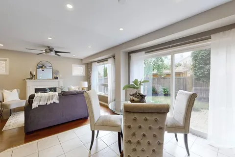 34 HASKELL Ave, Ajax, ON L1T 4Y8