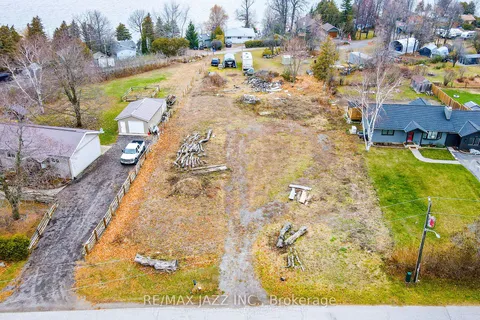 4110 Mabels Rd, Scugog, ON L0B 1L0