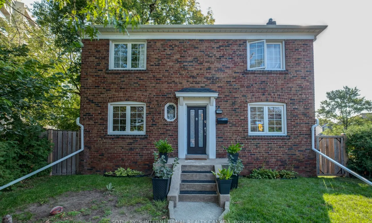 1173 Broadview Ave, Toronto, ON M4K 2S8