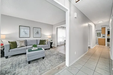 117 George Reynolds Dr, Clarington, ON L1E 2E8