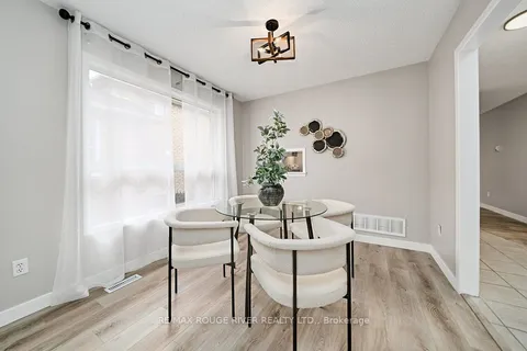 117 George Reynolds Dr, Clarington, ON L1E 2E8